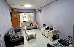 Blk 319 Woodlands Street 31 (Woodlands), HDB 3 Rooms #544921241